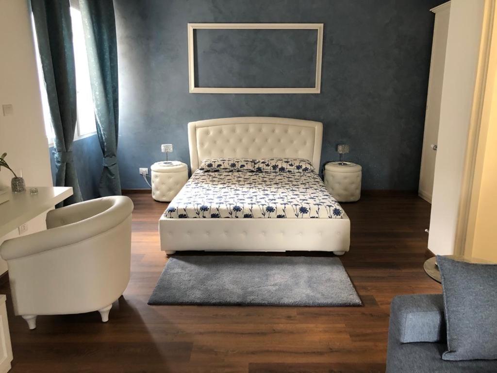Home Experience Bari Ngoại thất bức ảnh