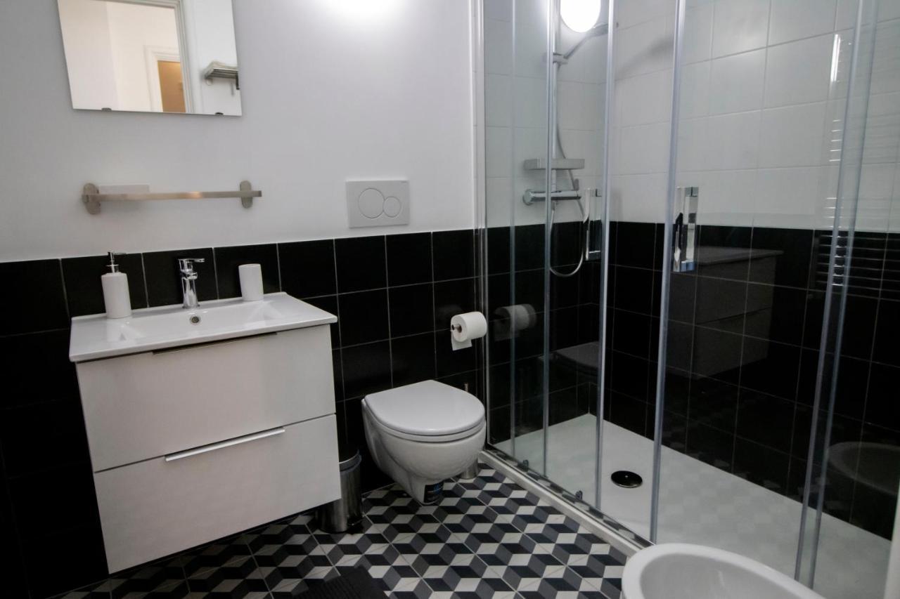 Home Experience Bari Ngoại thất bức ảnh