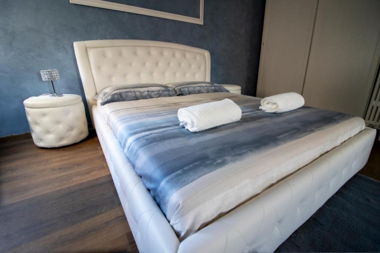 Home Experience Bari Ngoại thất bức ảnh