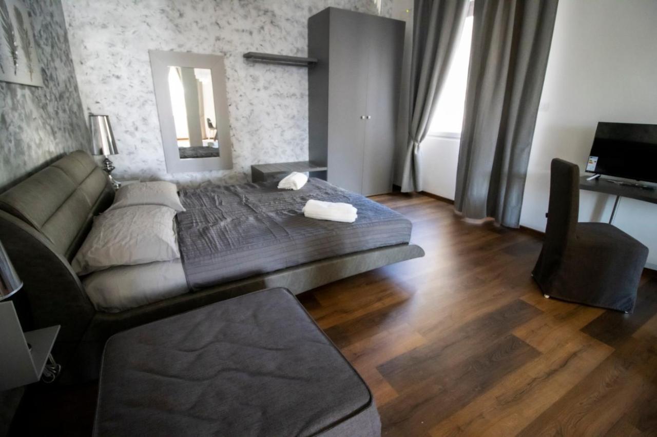 Home Experience Bari Ngoại thất bức ảnh