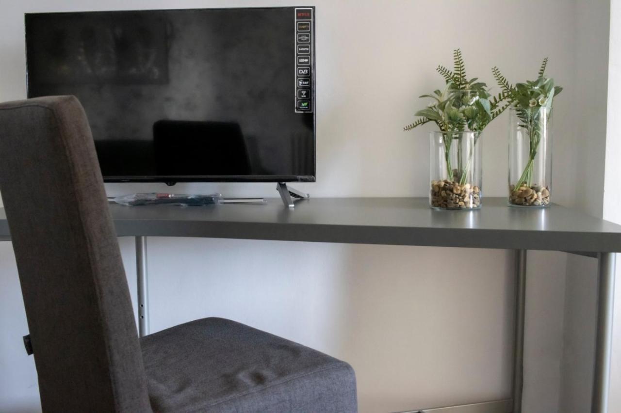 Home Experience Bari Ngoại thất bức ảnh