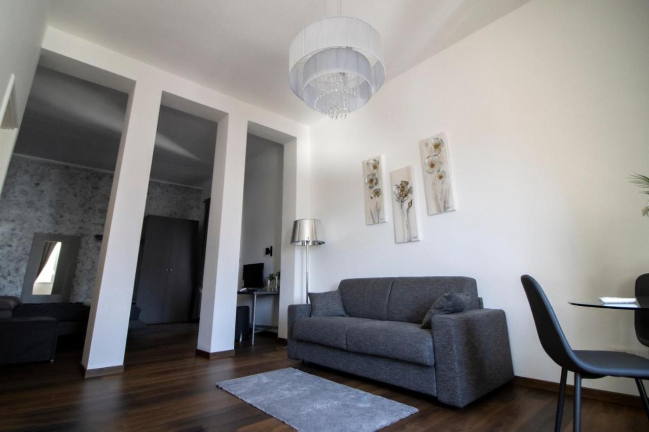 Home Experience Bari Ngoại thất bức ảnh