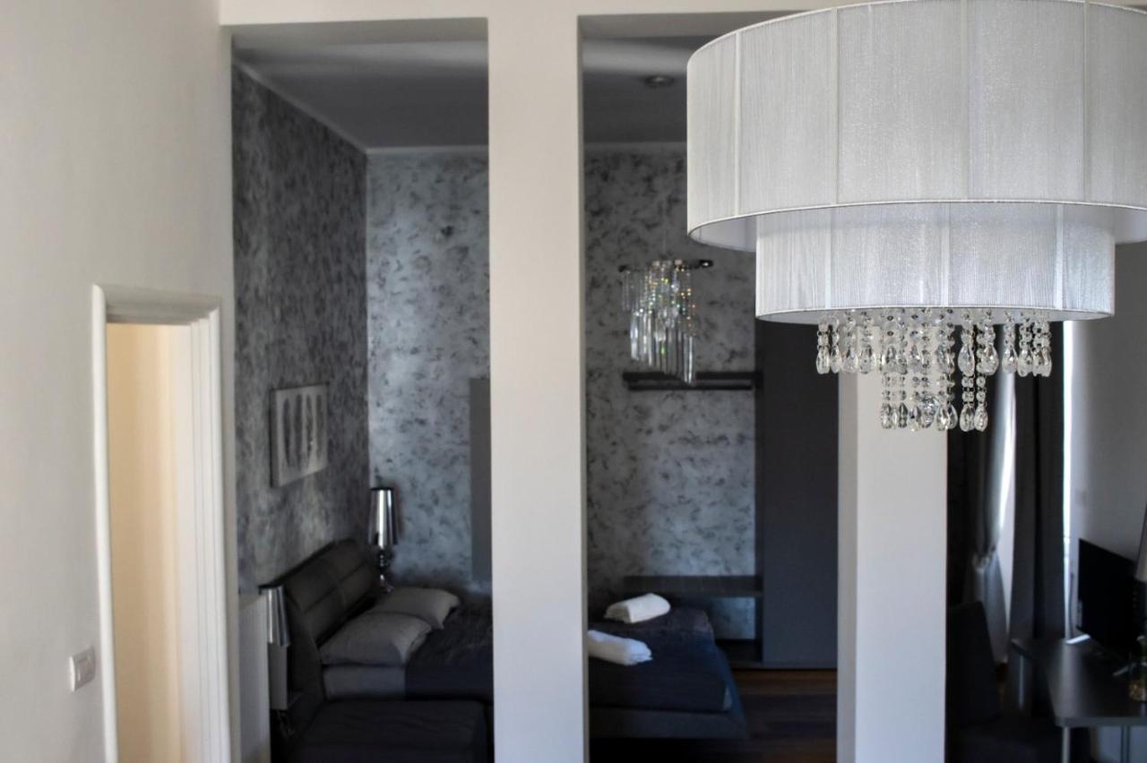 Home Experience Bari Ngoại thất bức ảnh