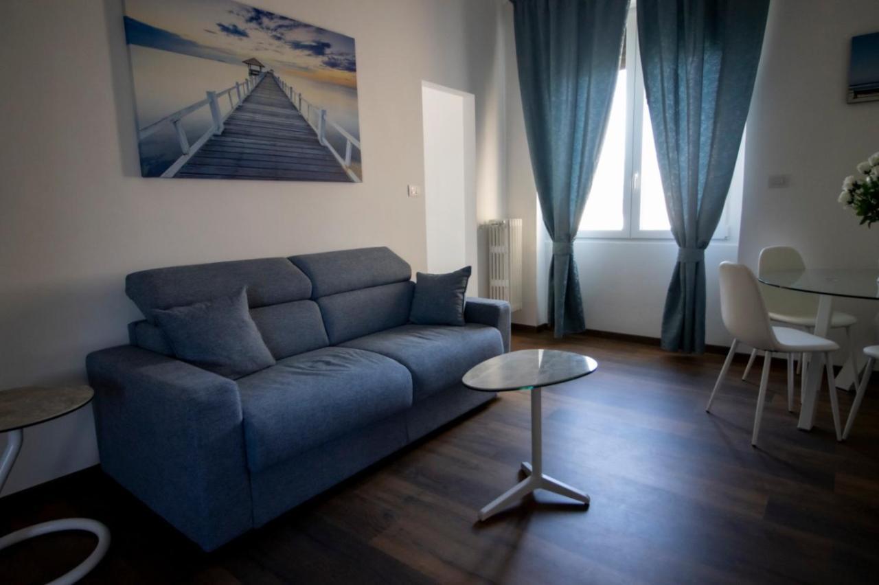 Home Experience Bari Ngoại thất bức ảnh