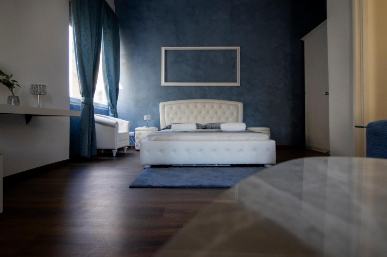 Home Experience Bari Ngoại thất bức ảnh