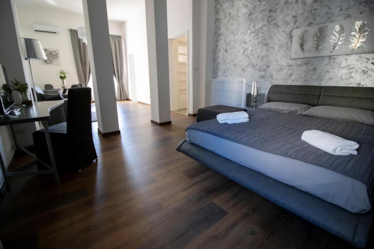 Home Experience Bari Ngoại thất bức ảnh