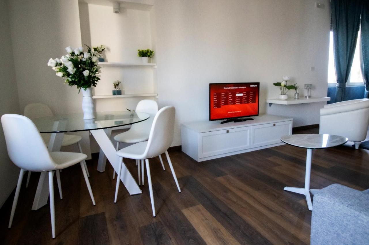Home Experience Bari Ngoại thất bức ảnh