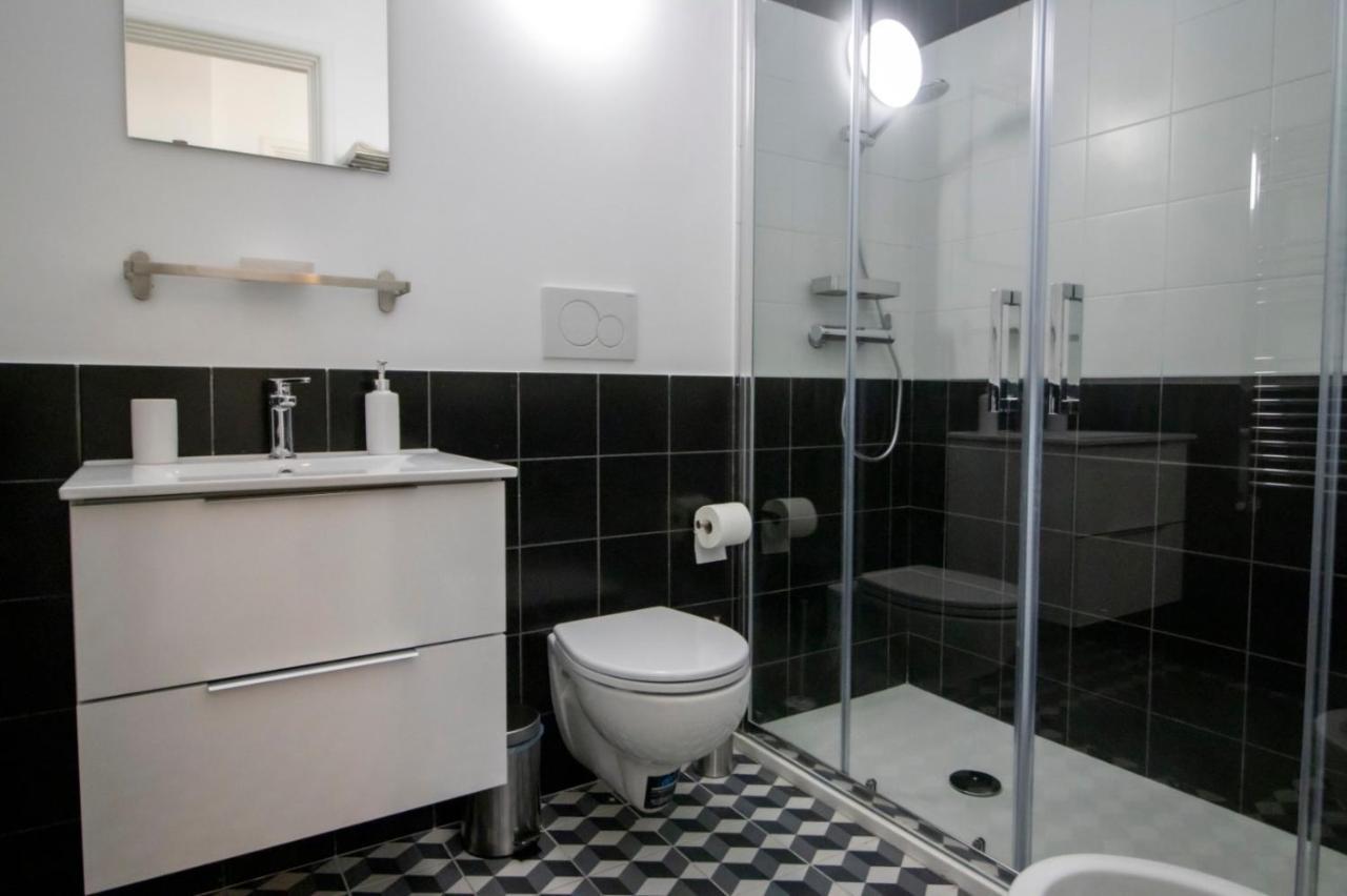 Home Experience Bari Ngoại thất bức ảnh
