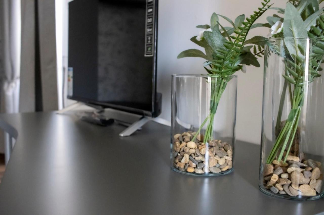 Home Experience Bari Ngoại thất bức ảnh