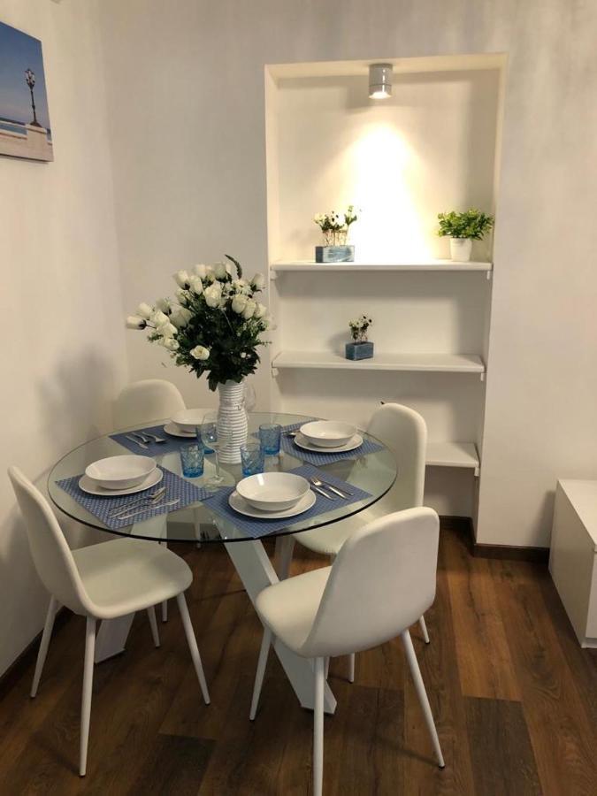 Home Experience Bari Ngoại thất bức ảnh