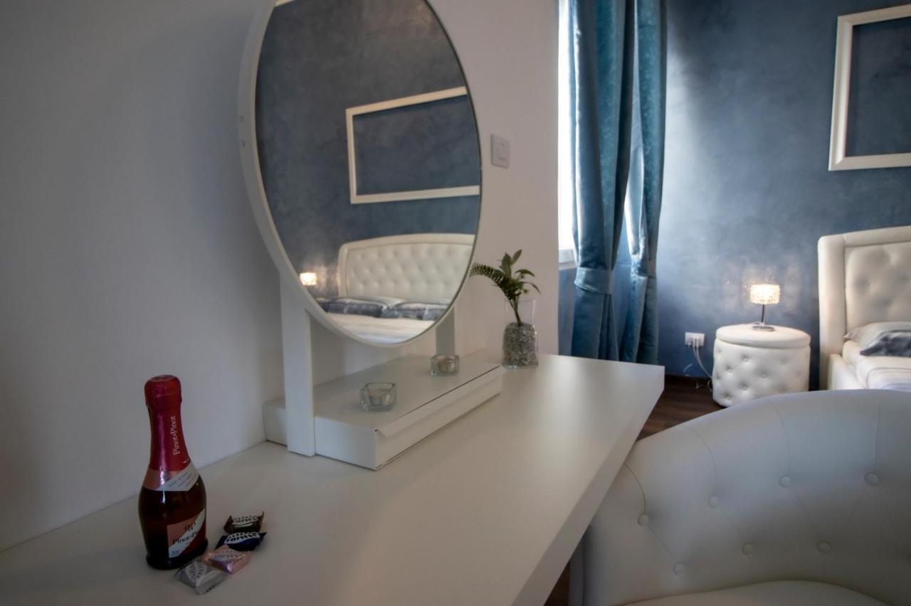 Home Experience Bari Ngoại thất bức ảnh