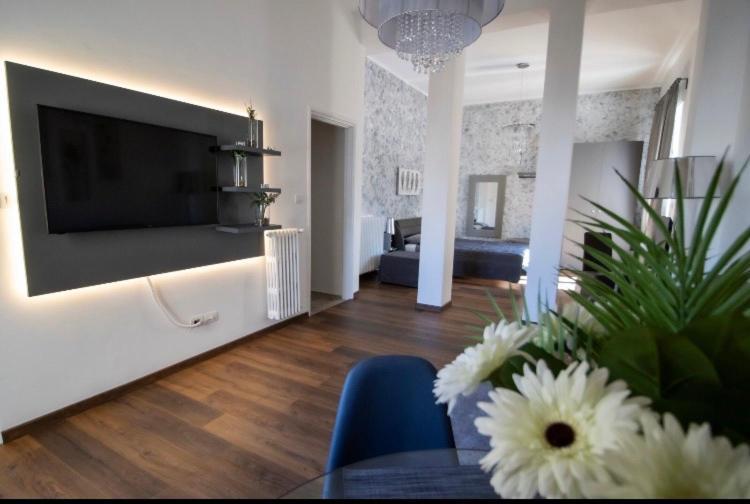 Home Experience Bari Ngoại thất bức ảnh