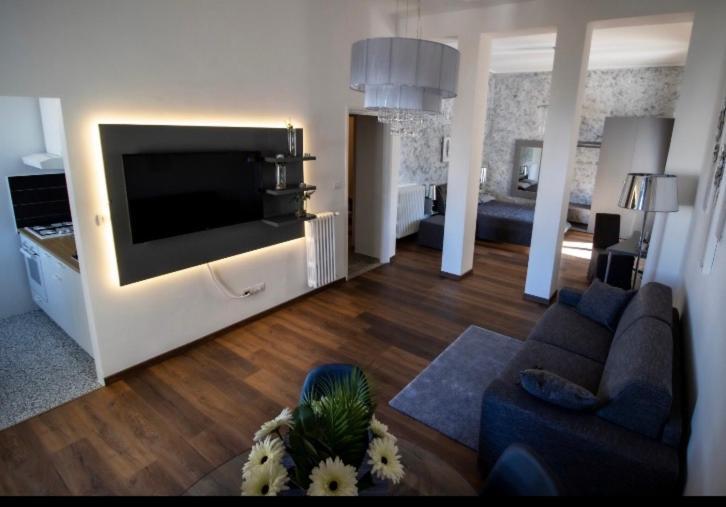 Home Experience Bari Ngoại thất bức ảnh